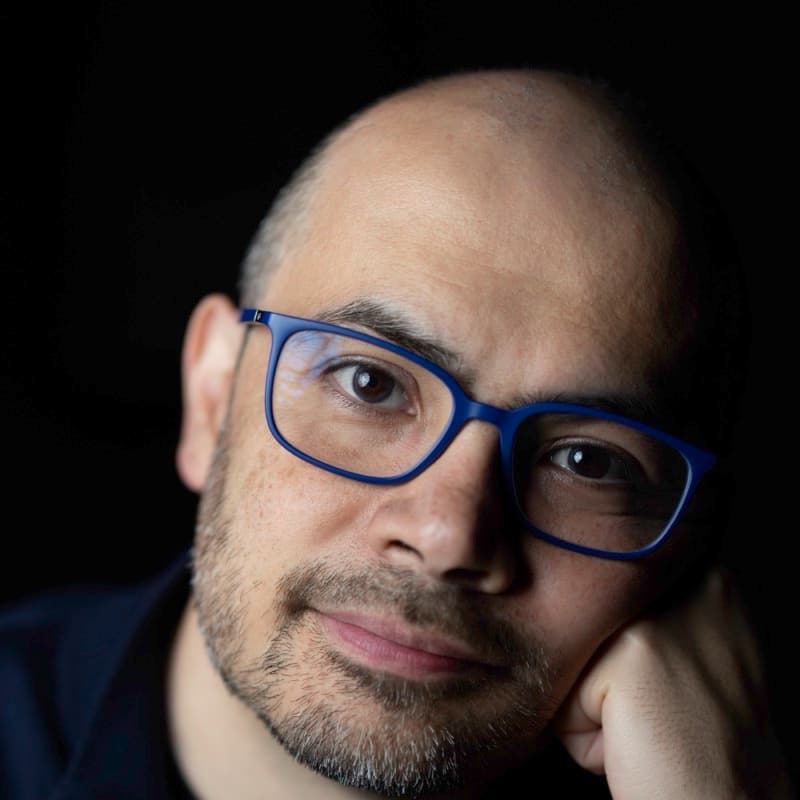 Demis Hassabis