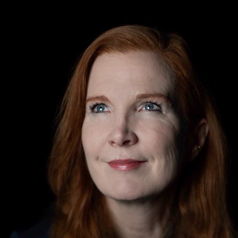 Kate Crawford