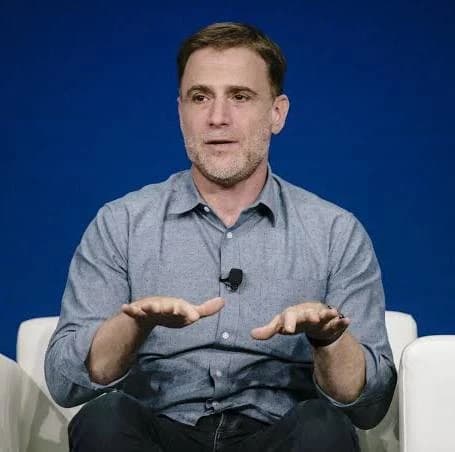 Stewart Butterfield